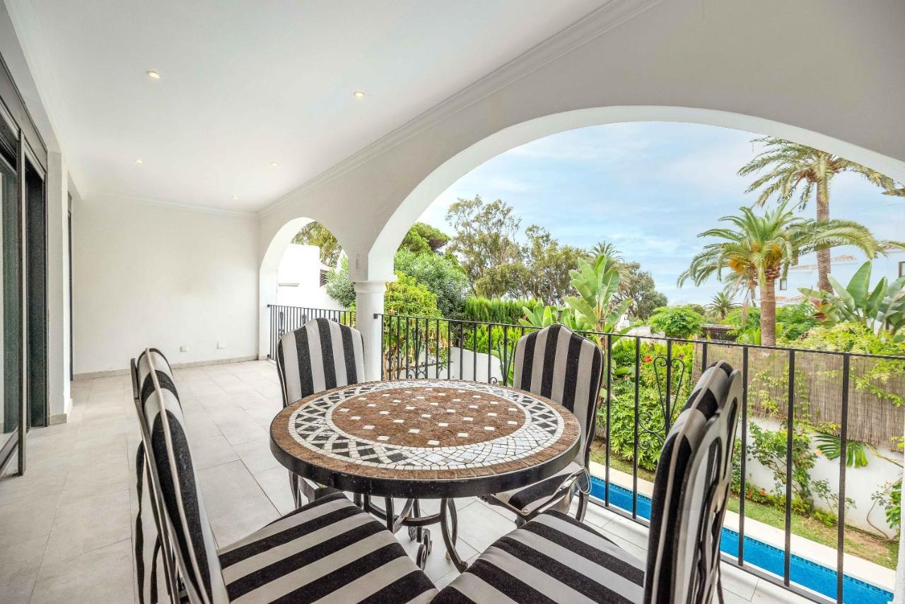 Paloma Appartement
