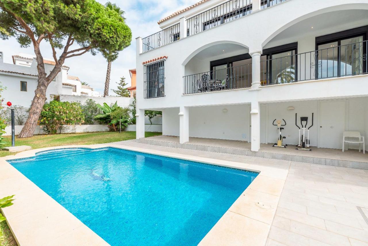 Paloma Appartement