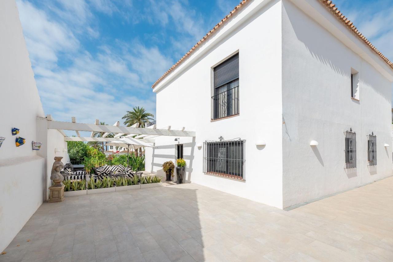 Appartement Paloma Marbella