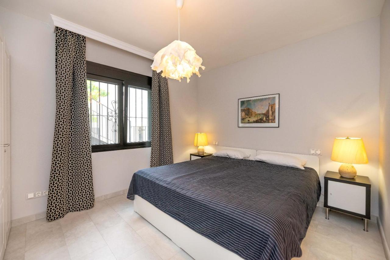 Lägenhet Paloma Marbella