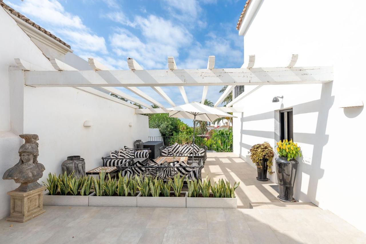 Lägenhet Paloma Marbella